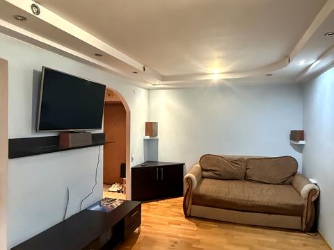 квартира по адресу Героев Полка "Азов ул. (Малиновского маршала), 3-Б