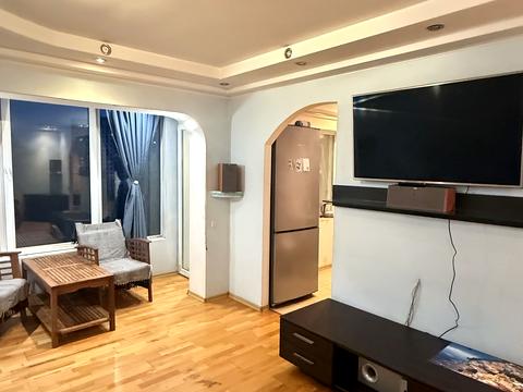 квартира по адресу Героев Полка "Азов ул. (Малиновского маршала), 3-Б