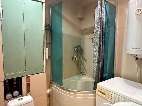 квартира по адресу Героев Полка "Азов ул. (Малиновского маршала), 3-Б