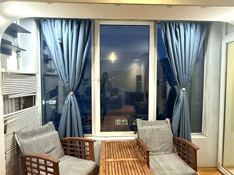 квартира по адресу Героев Полка "Азов ул. (Малиновского маршала), 3-Б