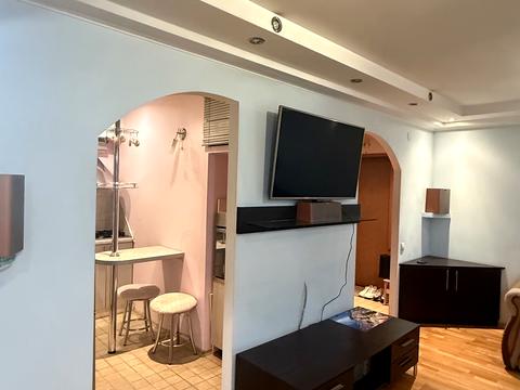 квартира по адресу Героев Полка "Азов ул. (Малиновского маршала), 3-Б