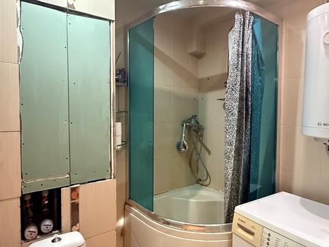 квартира по адресу Героев Полка "Азов ул. (Малиновского маршала), 3-Б