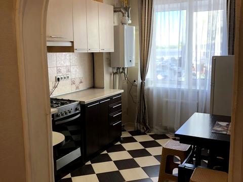 квартира по адресу Європейська ул., 5-А