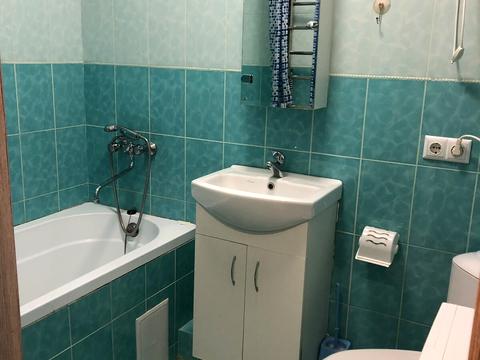 квартира по адресу Європейська ул., 5-А