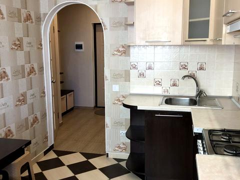 квартира по адресу Європейська ул., 5-А