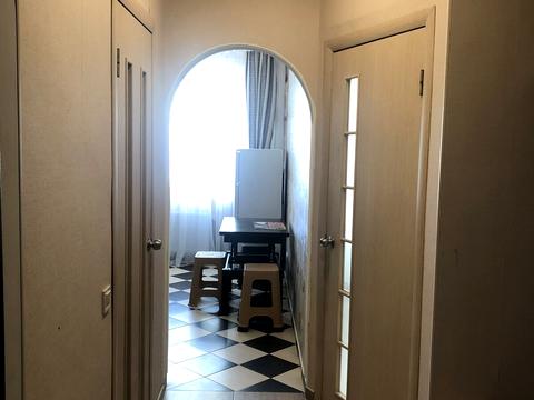 квартира по адресу Європейська ул., 5-А