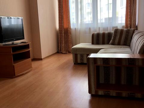 квартира по адресу Європейська ул., 5-А