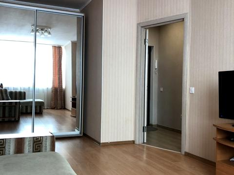 квартира по адресу Європейська ул., 5-А