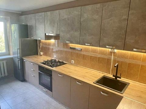 квартира за адресою Балтиморська вул. (Посмітного), 25