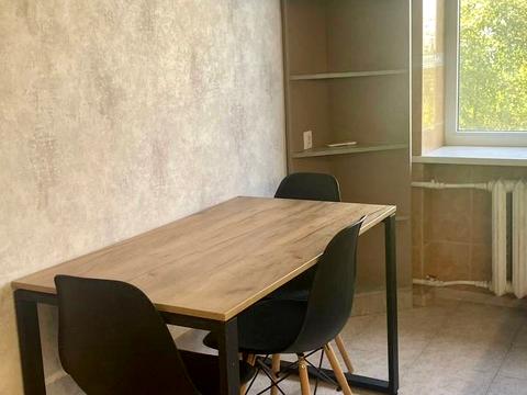 квартира за адресою Балтиморська вул. (Посмітного), 25