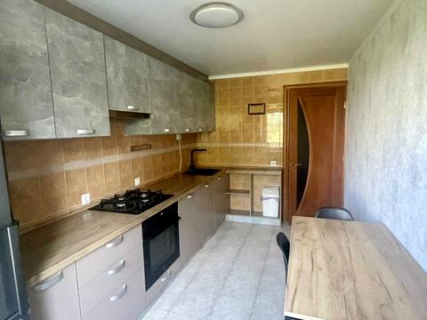 квартира за адресою Балтиморська вул. (Посмітного), 25