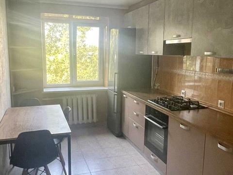 квартира за адресою Балтиморська вул. (Посмітного), 25