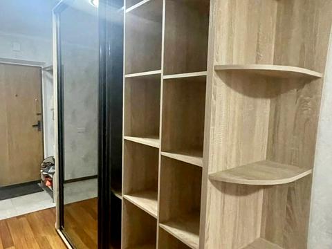 квартира за адресою Балтиморська вул. (Посмітного), 25