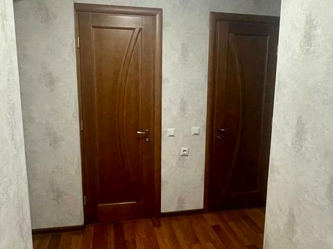 квартира за адресою Балтиморська вул. (Посмітного), 25