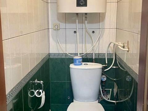 квартира за адресою Балтиморська вул. (Посмітного), 25