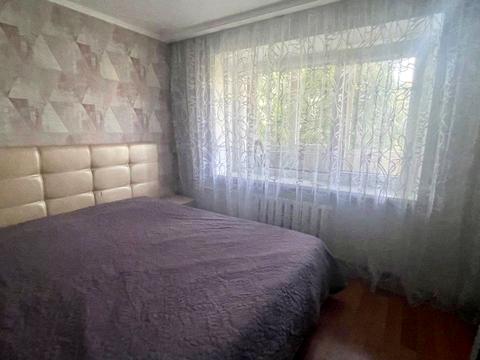 квартира за адресою Балтиморська вул. (Посмітного), 25