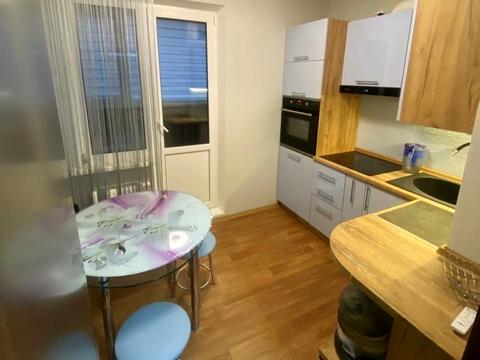 квартира за адресою Юлії Здановської вул. (Ломоносова), 81-Б