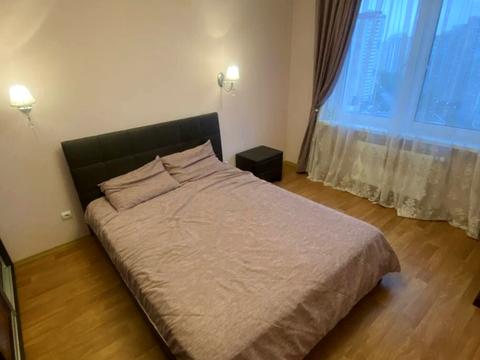 квартира за адресою Юлії Здановської вул. (Ломоносова), 81-Б