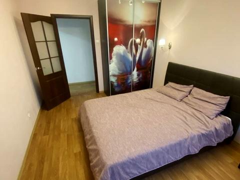 квартира за адресою Юлії Здановської вул. (Ломоносова), 81-Б