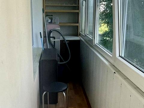 квартира за адресою Балтиморська вул. (Посмітного), 25