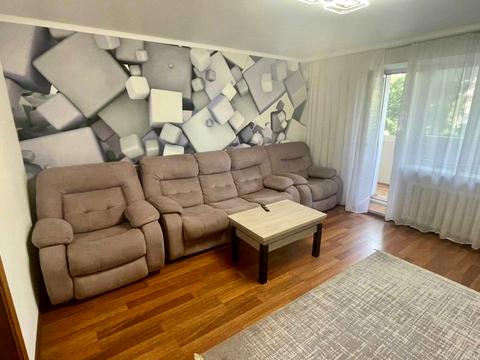 квартира за адресою Балтиморська вул. (Посмітного), 25