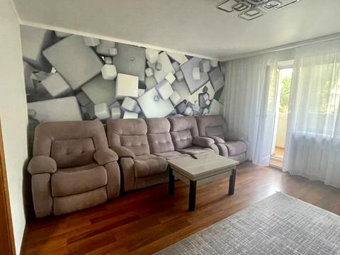 квартира за адресою Балтиморська вул. (Посмітного), 25