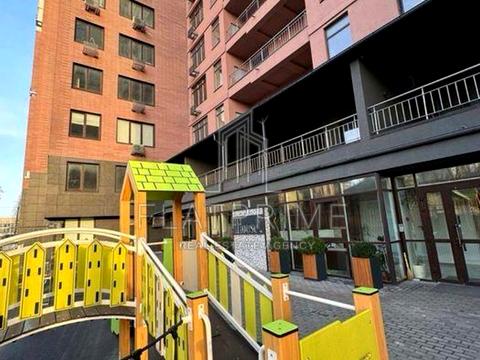 квартира за адресою Нагірна вул., 16/18