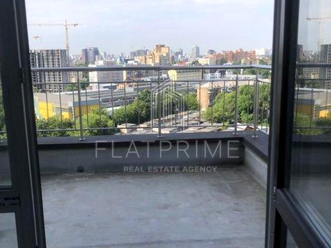 квартира за адресою Нагірна вул., 16/18