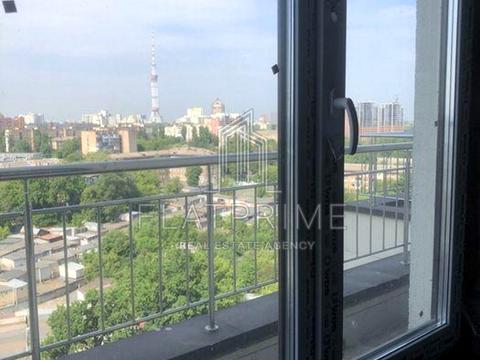 квартира за адресою Нагірна вул., 16/18