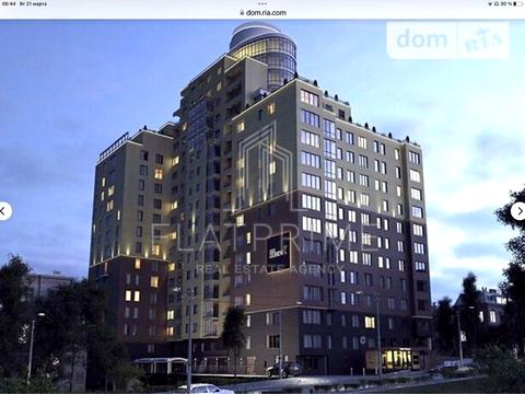 квартира за адресою Нагірна вул., 16/18