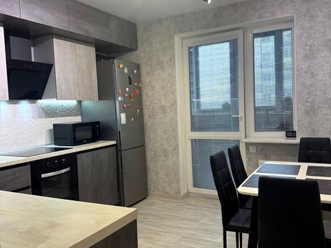 квартира по адресу Мира ул., 59