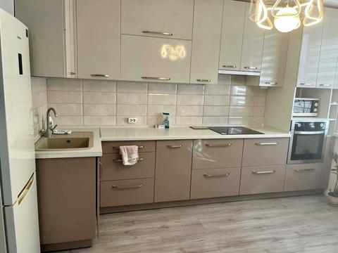 квартира за адресою Перлинна вул., 7