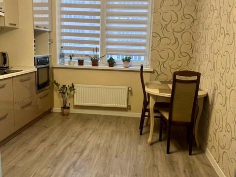 квартира за адресою Перлинна вул., 7