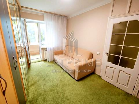 квартира по адресу Михаила Бойчука ул. (Киквидзе), 23