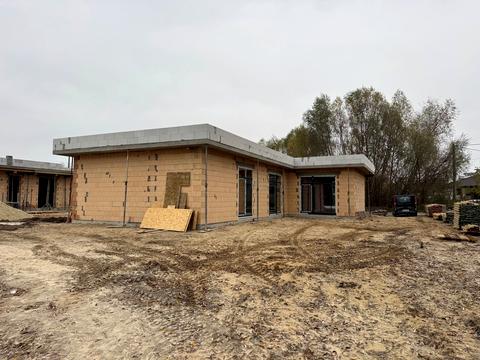 дом по адресу Виноградная ул., 2