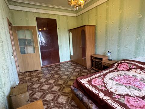 квартира по адресу Героев Харькова просп. (Московский), 124