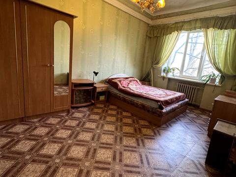 квартира по адресу Героев Харькова просп. (Московский), 124