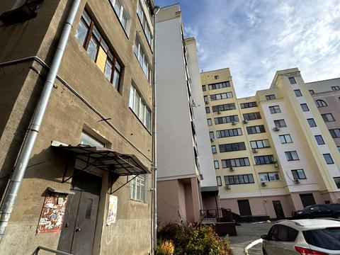 квартира по адресу Героев Харькова просп. (Московский), 124