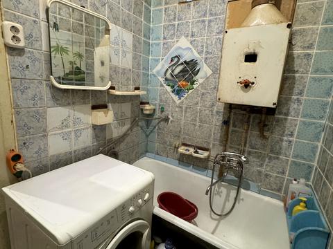 квартира по адресу Героев Харькова просп. (Московский), 124