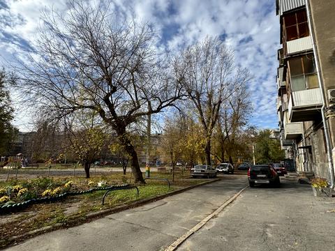 квартира по адресу Героев Харькова просп. (Московский), 124