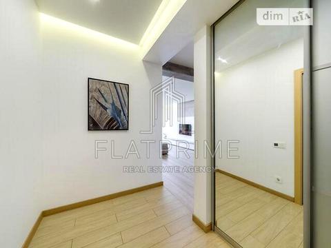 квартира по адресу Киев, Михаила Максимовича ул. (Трутенко Онуфрия), 3-Г