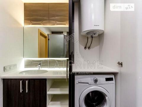 квартира по адресу Киев, Михаила Максимовича ул. (Трутенко Онуфрия), 3-Г