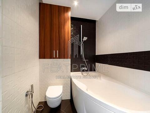 квартира по адресу Киев, Михаила Максимовича ул. (Трутенко Онуфрия), 3-Г