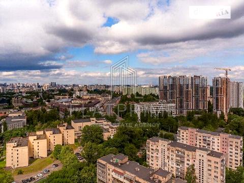 квартира по адресу Киев, Михаила Максимовича ул. (Трутенко Онуфрия), 3-Г