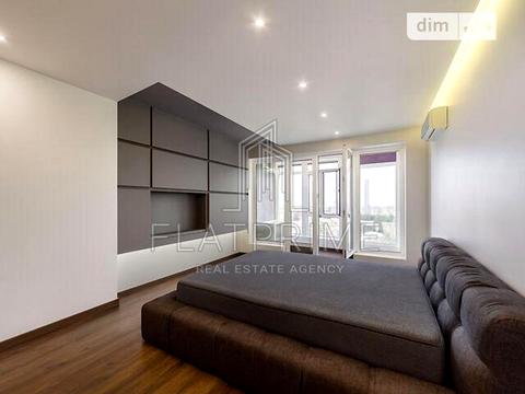 квартира по адресу Киев, Михаила Максимовича ул. (Трутенко Онуфрия), 3-Г