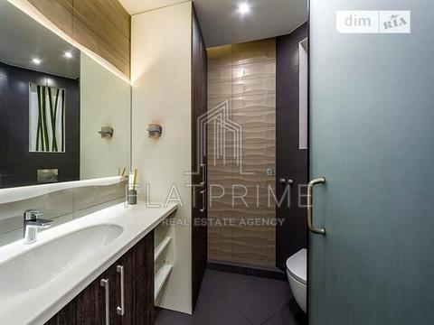 квартира по адресу Киев, Михаила Максимовича ул. (Трутенко Онуфрия), 3-Г