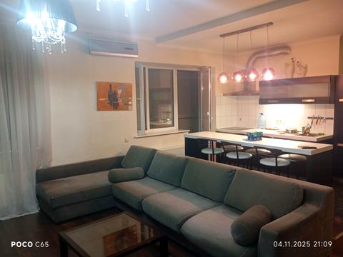 квартира за адресою В'ячеслава Чорновола вул., 25