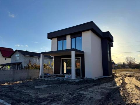 будинок за адресою Селекціонер, 1