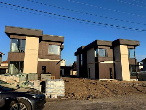 будинок за адресою Селекціонер, 1