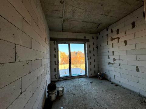 будинок за адресою Селекціонер, 1